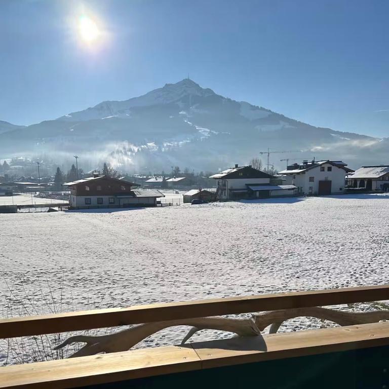 Tyrol Heaven - Appartamento con 1 Camera da Letto - 6