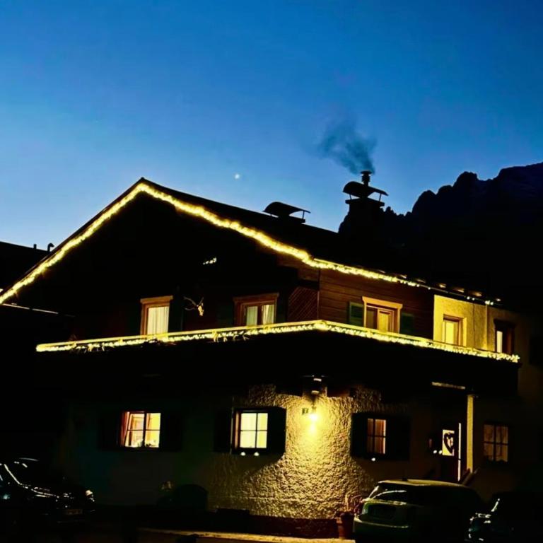 Tyrol Heaven - Appartamento con 1 Camera da Letto - 10