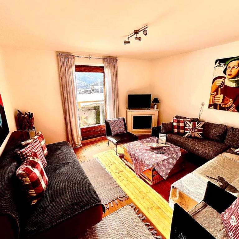 Tyrol Heaven - Appartamento con 1 Camera da Letto - 16