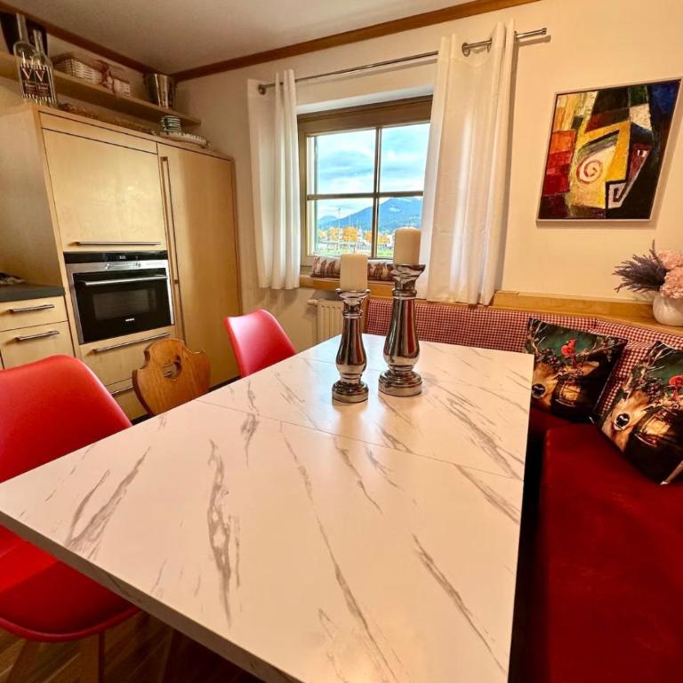 Tyrol Heaven - Appartamento con 1 Camera da Letto - 18