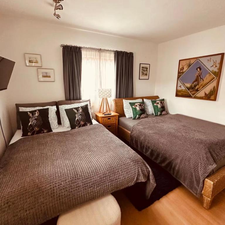 Tyrol Heaven - Appartamento con 1 Camera da Letto - 19