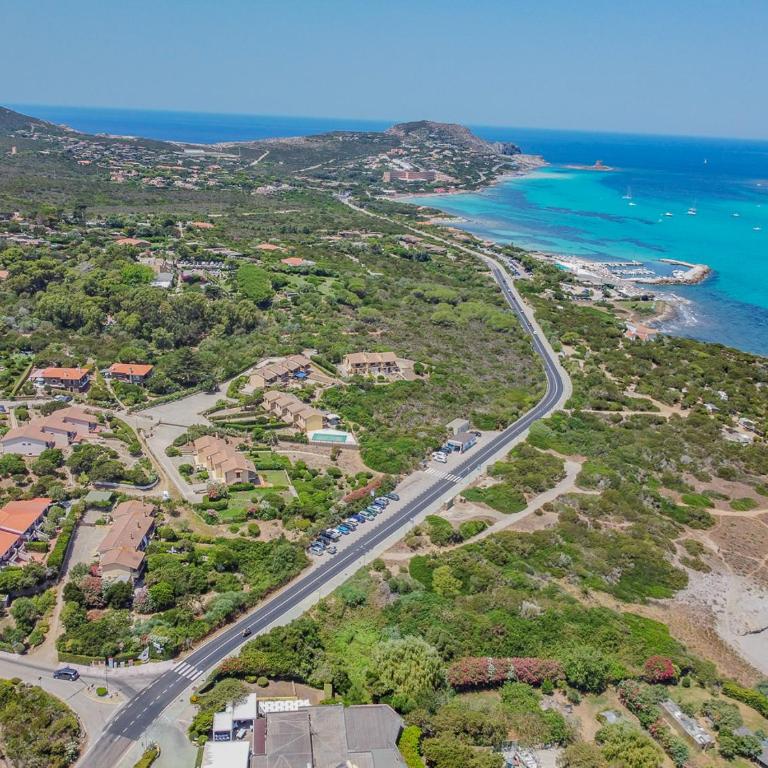 Between Sea and Nature - 3 Minutes from La Pelosa by Host Hero - Appartamento - 33