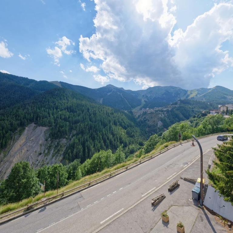 Studio à Auron à 50 mètres de l'arrêt Navette - Studio - 16