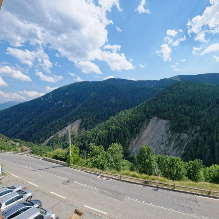 Studio à Auron à 50 mètres de l'arrêt Navette - Studio - 19