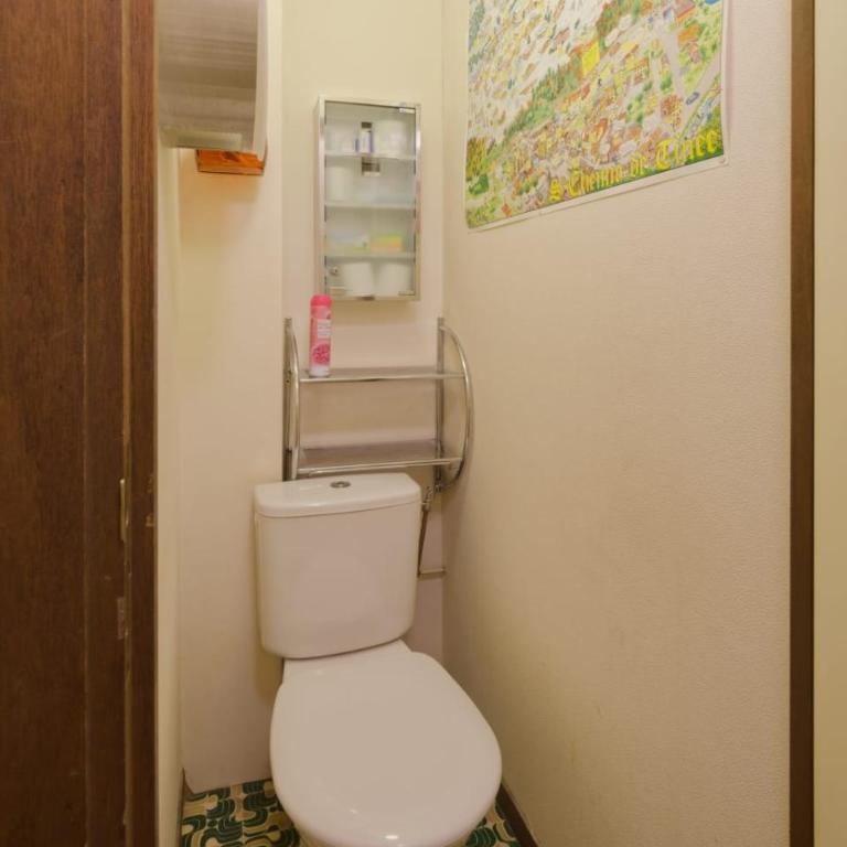 Studio à 400 mètres à pied de la télécabine du Riou - Studio - 21