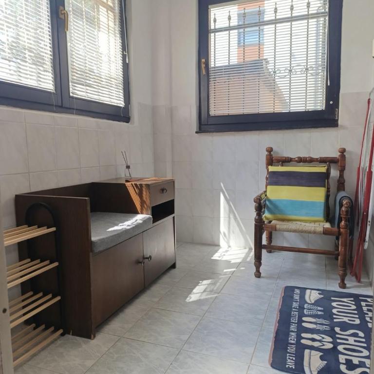 Peaceful Courtyard Apartment Sarajevo - Apartman sa 1 Spavaćom Sobom - 57