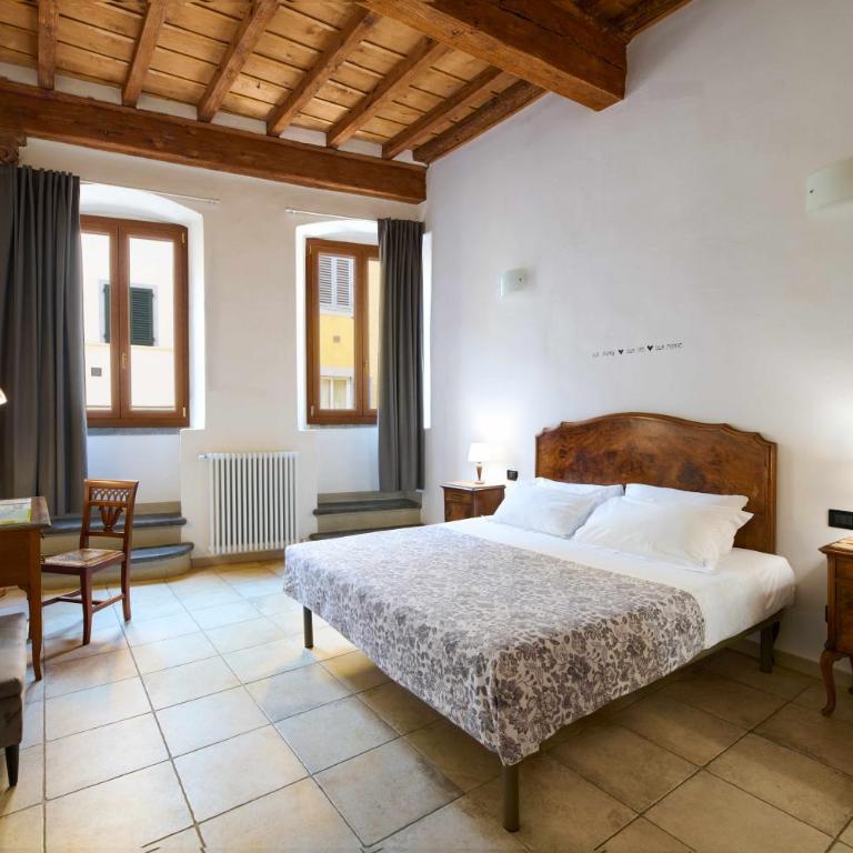 San Niccolò Luxury Apartment - Two-Bedroom Apartment - 1