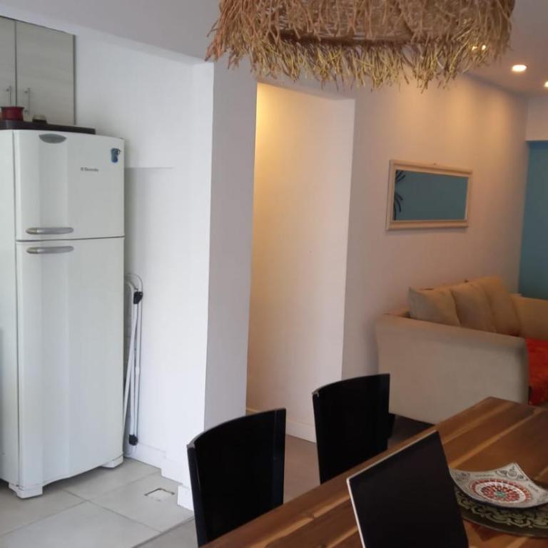 Gascon - Playa chica - Vista al mar -MDQ - Apartamento de 2 dormitorios - 3