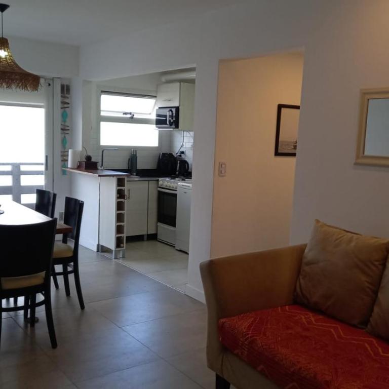 Gascon - Playa chica - Vista al mar -MDQ - Apartamento de 2 dormitorios - 5