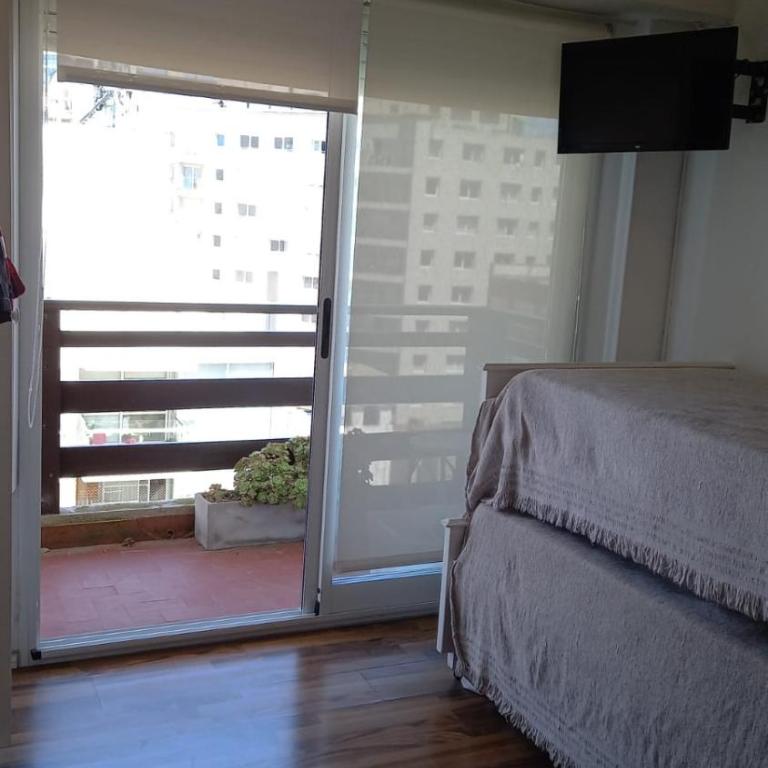Gascon - Playa chica - Vista al mar -MDQ - Apartamento de 2 dormitorios - 6