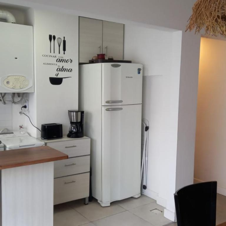 Gascon - Playa chica - Vista al mar -MDQ - Apartamento de 2 dormitorios - 9
