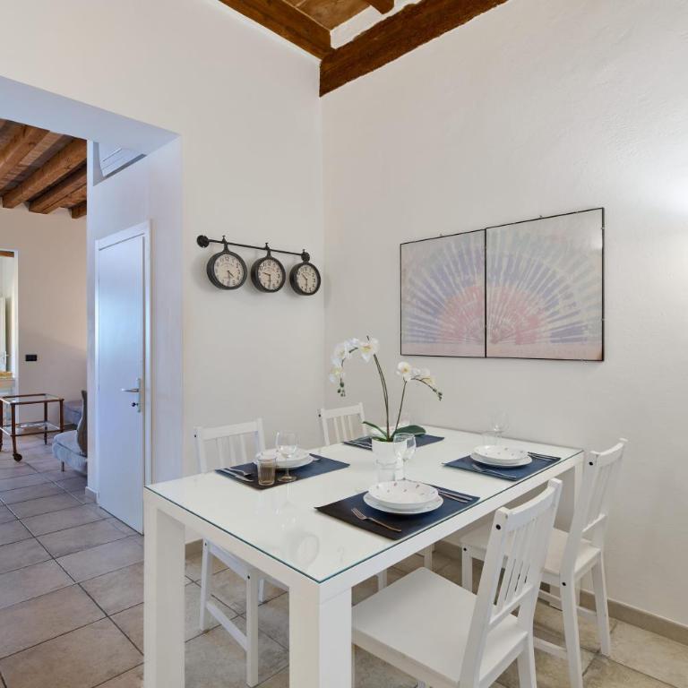 San Niccolò Luxury Apartment - Two-Bedroom Apartment - 24