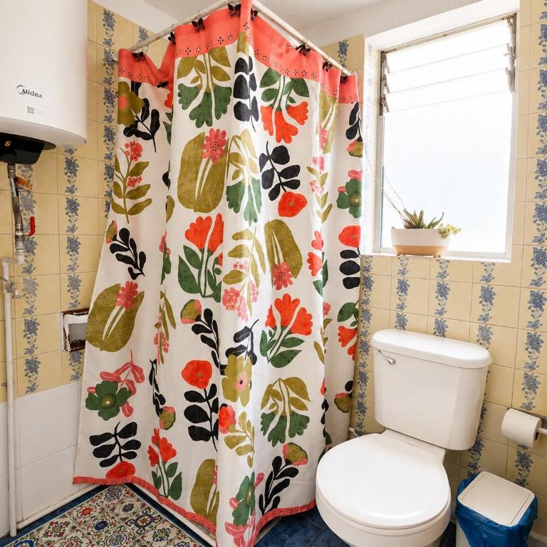 Estudio muy turístico con Vista al Mar - Apartamento de 1 dormitorio - 2