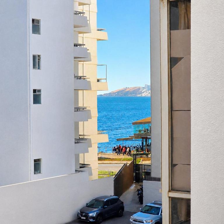 Estudio muy turístico con Vista al Mar - Apartamento de 1 dormitorio - 4