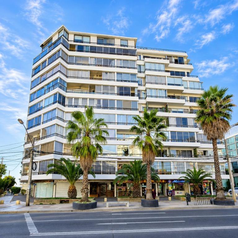 Estudio muy turístico con Vista al Mar - Apartamento de 1 dormitorio - 11