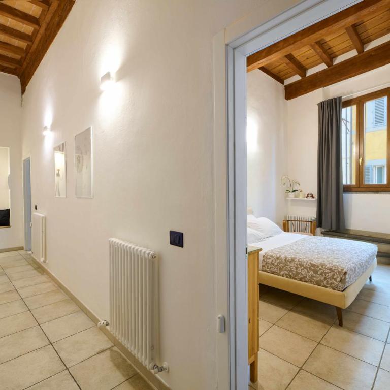 San Niccolò Luxury Apartment - Two-Bedroom Apartment - 13