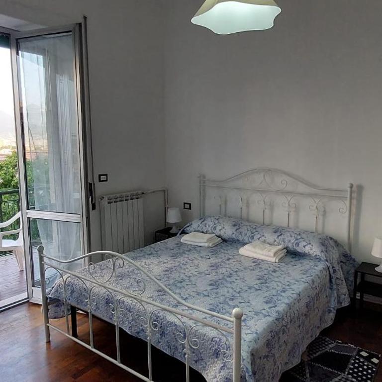 Naples Central Station Rooms - Camera Matrimoniale con Bagno Privato - 6