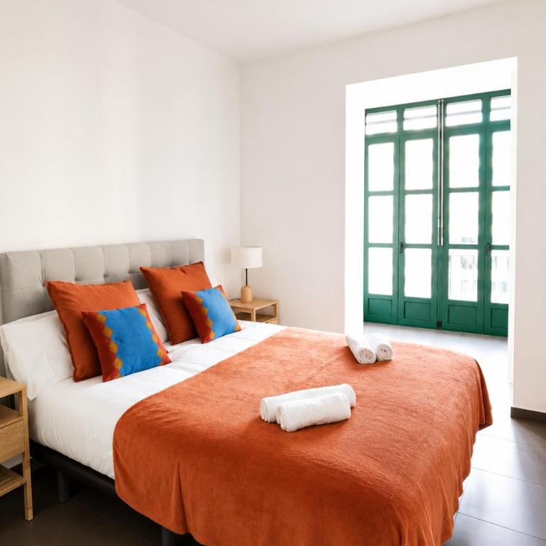 Casa Luxe Suites Barcelona - Apartment mit 2 Schlafzimmern - 7