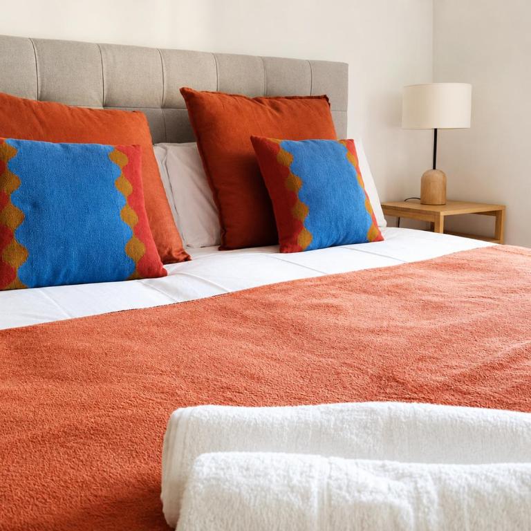 Casa Luxe Suites Barcelona - Apartment mit 2 Schlafzimmern - 14