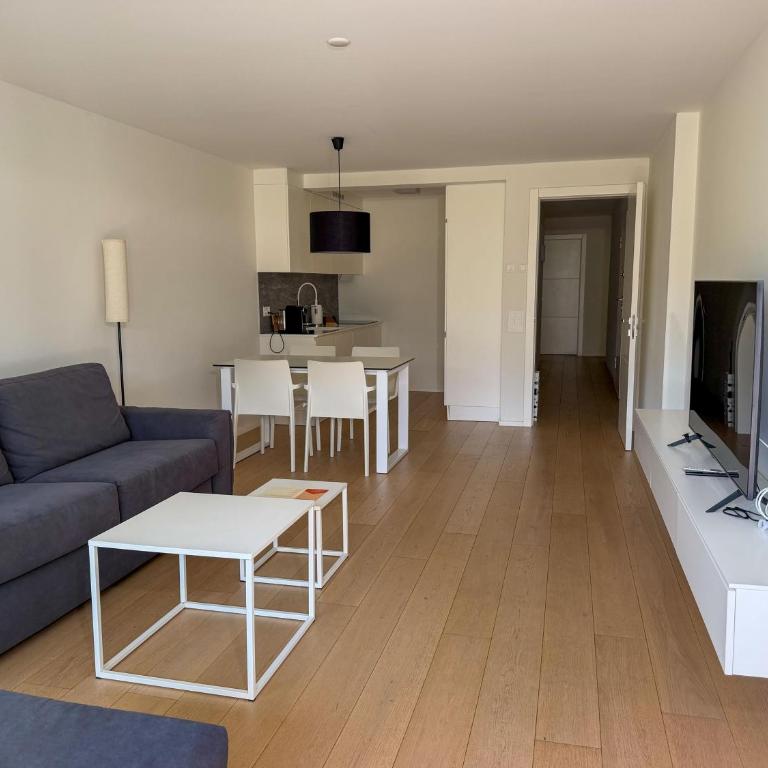 AscoSasso - Appartamento con Balcone - 10