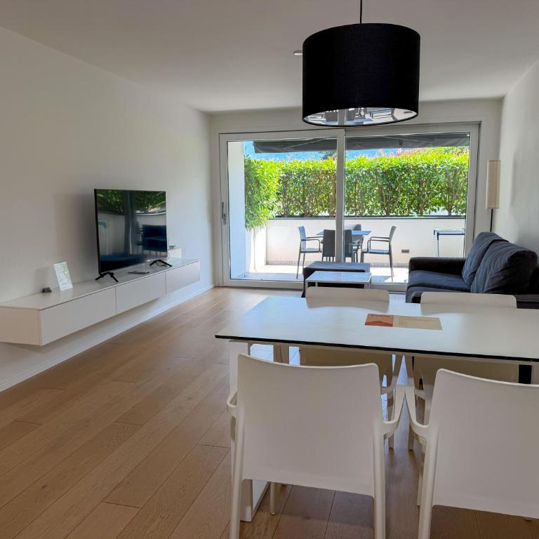 AscoSasso - Appartamento con Balcone - 3