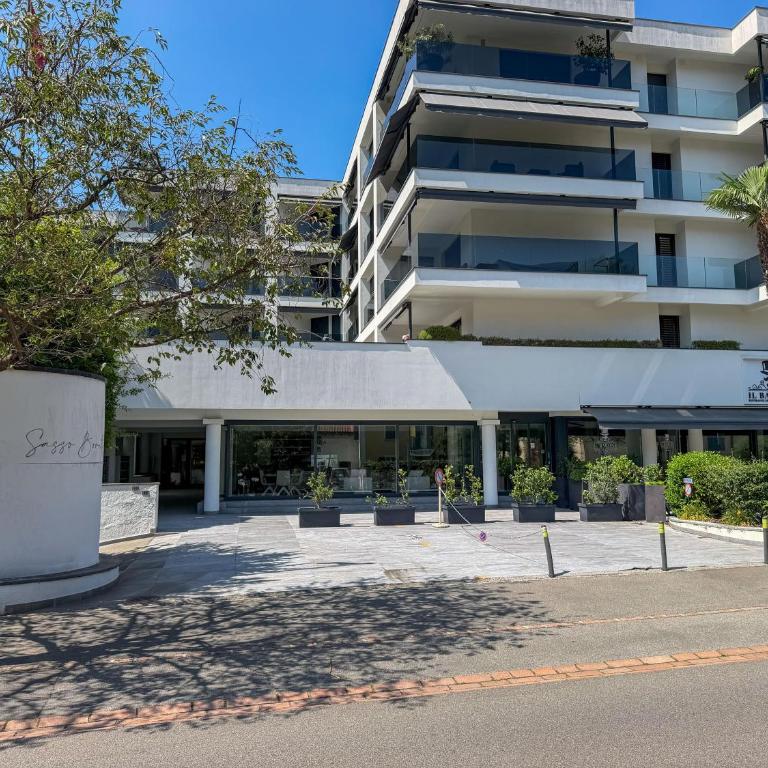 AscoSasso - Appartamento con Balcone - 7