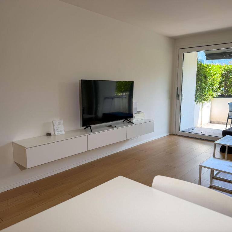 AscoSasso - Appartamento con Balcone - 9