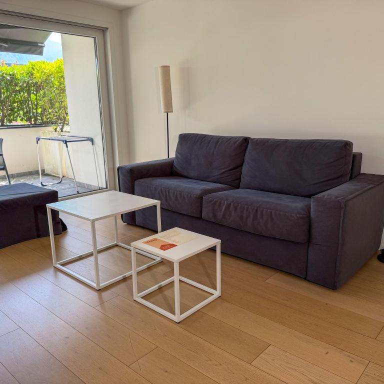 AscoSasso - Appartamento con Balcone - 8