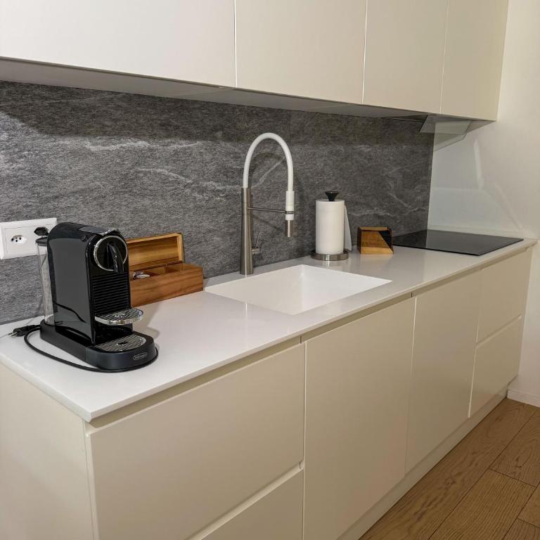 AscoSasso - Appartamento con Balcone - 12