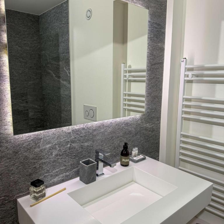 AscoSasso - Appartamento con Balcone - 21