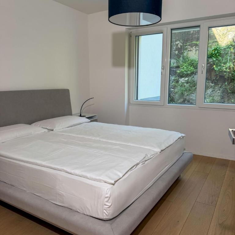 AscoSasso - Appartamento con Balcone - 26