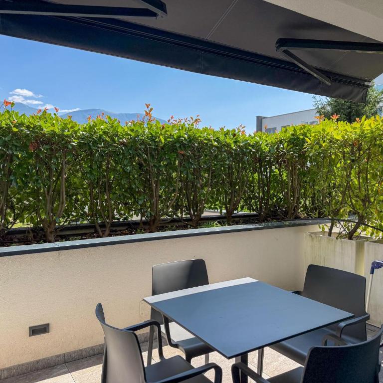 AscoSasso - Appartamento con Balcone - 4