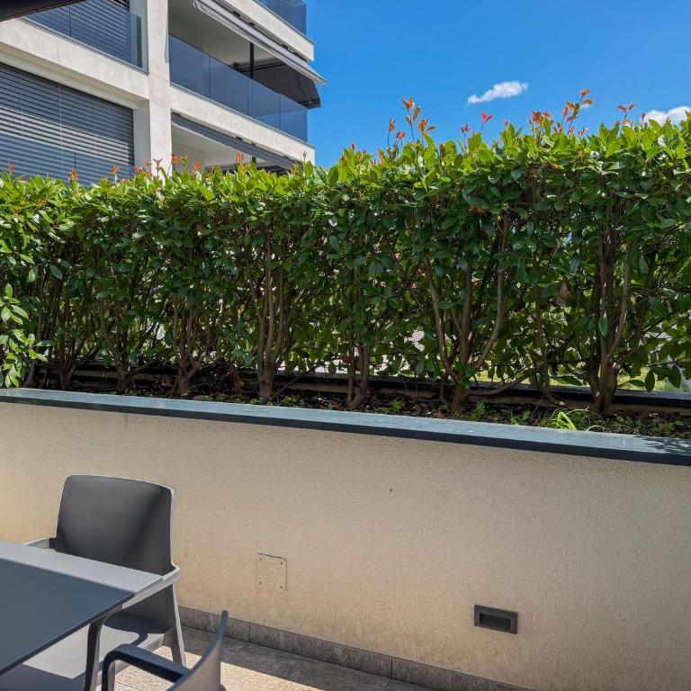 AscoSasso - Appartamento con Balcone - 29