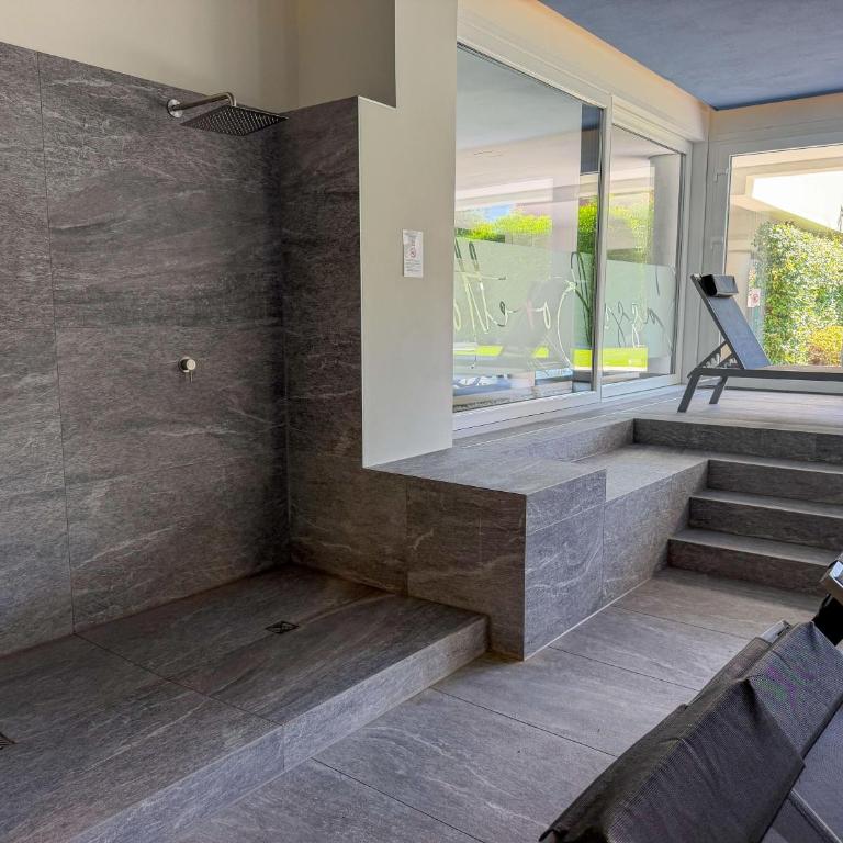AscoSasso - Appartamento con Balcone - 31