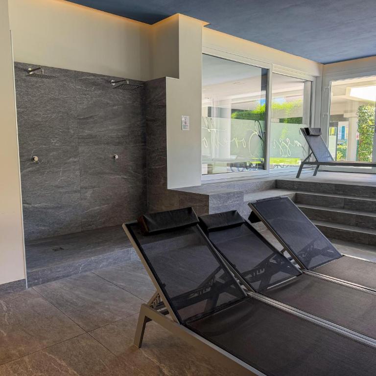 AscoSasso - Appartamento con Balcone - 34