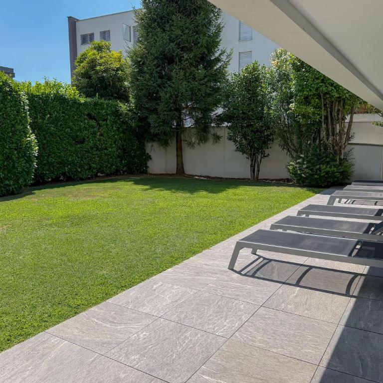 AscoSasso - Appartamento con Balcone - 30