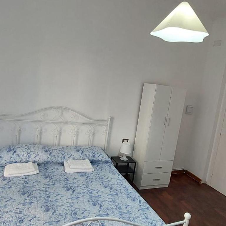 Naples Central Station Rooms - Camera Matrimoniale con Bagno Privato - 9