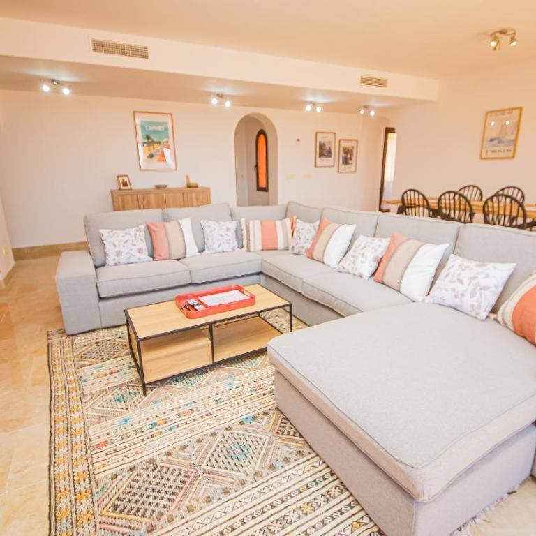 Coto Real Zira 231 - Apartamento con vistas a la piscina - 2