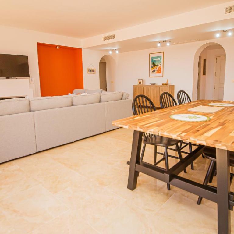 Coto Real Zira 231 - Apartamento con vistas a la piscina - 5
