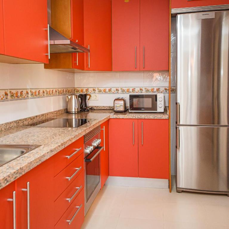 Coto Real Zira 231 - Apartamento con vistas a la piscina - 6