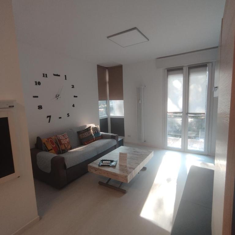 Cà del Genovese - Apartment mit 1 Schlafzimmer - 3
