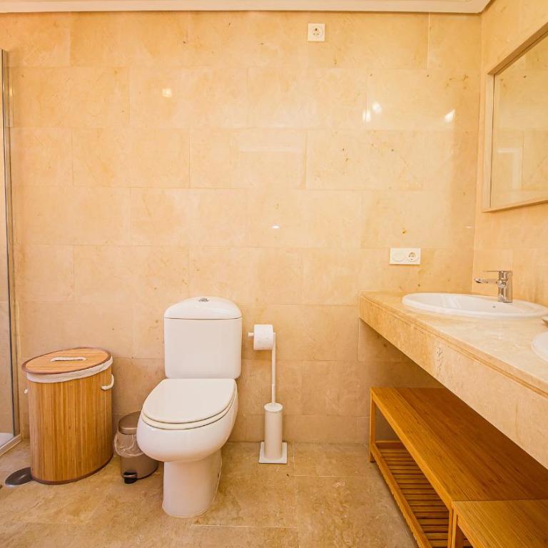 Coto Real Zira 231 - Apartamento con vistas a la piscina - 9
