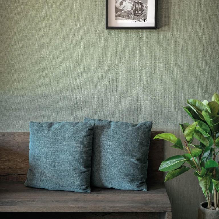 LIVALPIN mybase MOTION - Apartment mit 1 Schlafzimmer, Balkon und Bergblick - 25