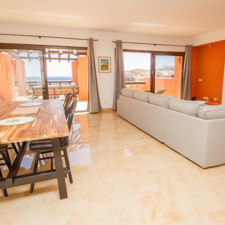 Coto Real Zira 231 - Apartamento con vistas a la piscina - 15