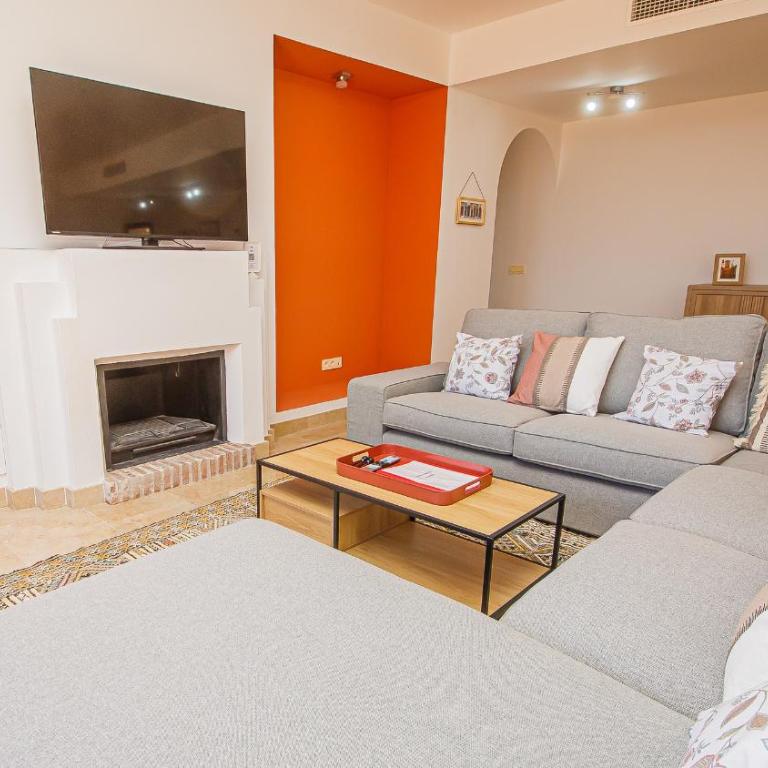 Coto Real Zira 231 - Apartamento con vistas a la piscina - 14
