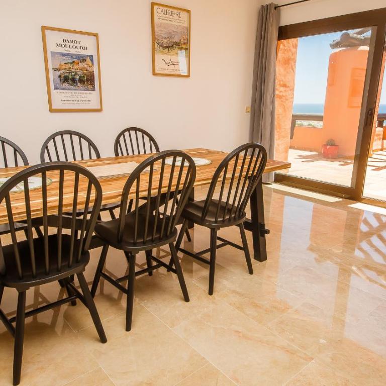 Coto Real Zira 231 - Apartamento con vistas a la piscina - 16