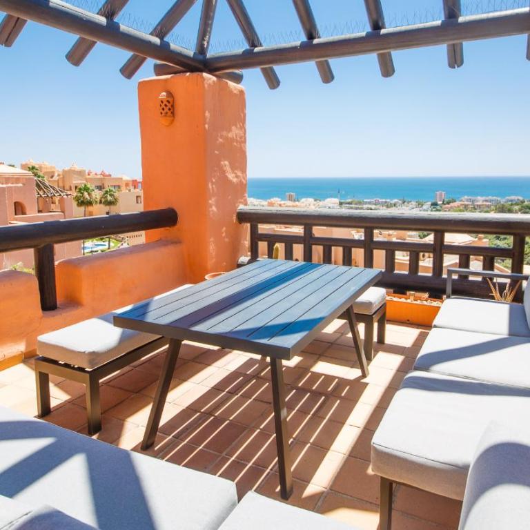 Coto Real Zira 231 - Apartamento con vistas a la piscina - 17