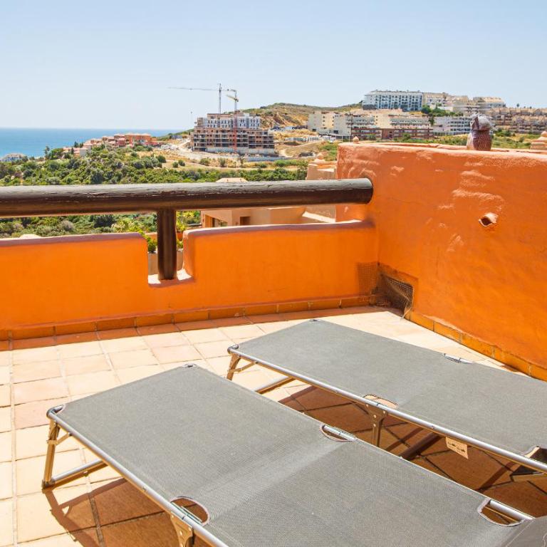 Coto Real Zira 231 - Apartamento con vistas a la piscina - 18