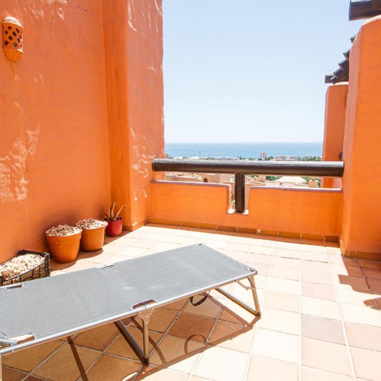 Coto Real Zira 231 - Apartamento con vistas a la piscina - 19