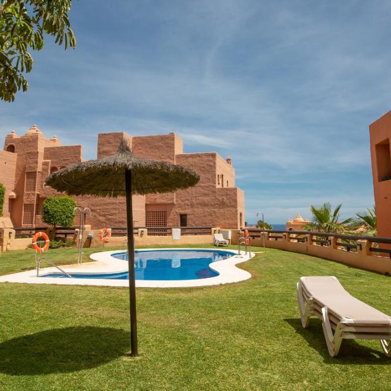 Coto Real Zira 231 - Apartamento con vistas a la piscina - 21